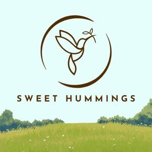 Meet your Posher, Sweet Hummings!